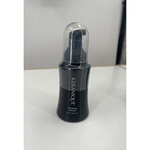 Keranique Fortifying Mousse - 3.4 fl.oz Discontinued‎ Sealed